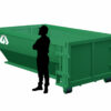 10 Yard Dumpster Rentals
