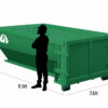 10 Yard Dumpster Rentals