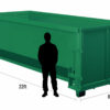 40 Yard Dumpster Rentals