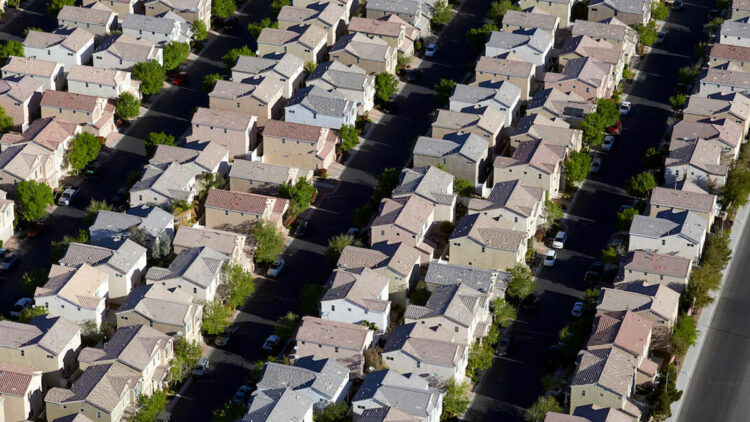 Prelude – A Market Once on Fire